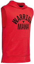 
                        
                          Cargar imagen en el visor de la galería, Under Armour Boy's Youth Project Rock Mana Sleeveless Hoodie - JOY2ESpree
                        
                      