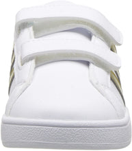 
                        
                          Load image into Gallery viewer, adidas Toddler Baseline Shoes
                        
                      