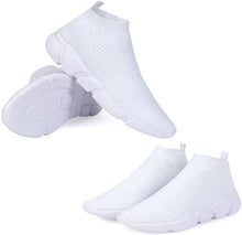 
                        
                          將圖片載入圖庫檢視器 WXQ Women's Running Lightweight Breathable Casual Sports Shoes Fashion Sneakers Walking Shoes - JOY2ESpree
                        
                      