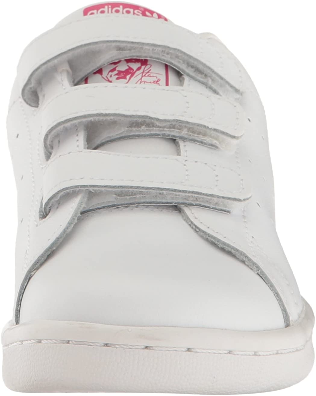 adidas Originals Juniors Stan Smith Lentic Sneaker