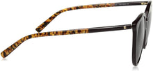 
                        
                          Cargar imagen en el visor de la galería, MaxMara Women's Mm Tube Ii Oval Sunglasses - JOY2ESpree
                        
                      