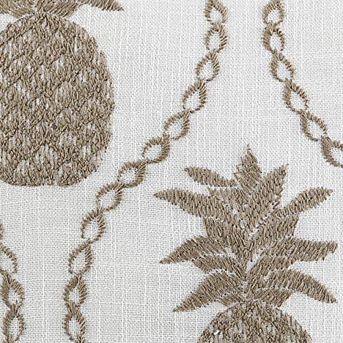 Tommy Bahama | Pineapple Resort Collection Throw Pillow, Green