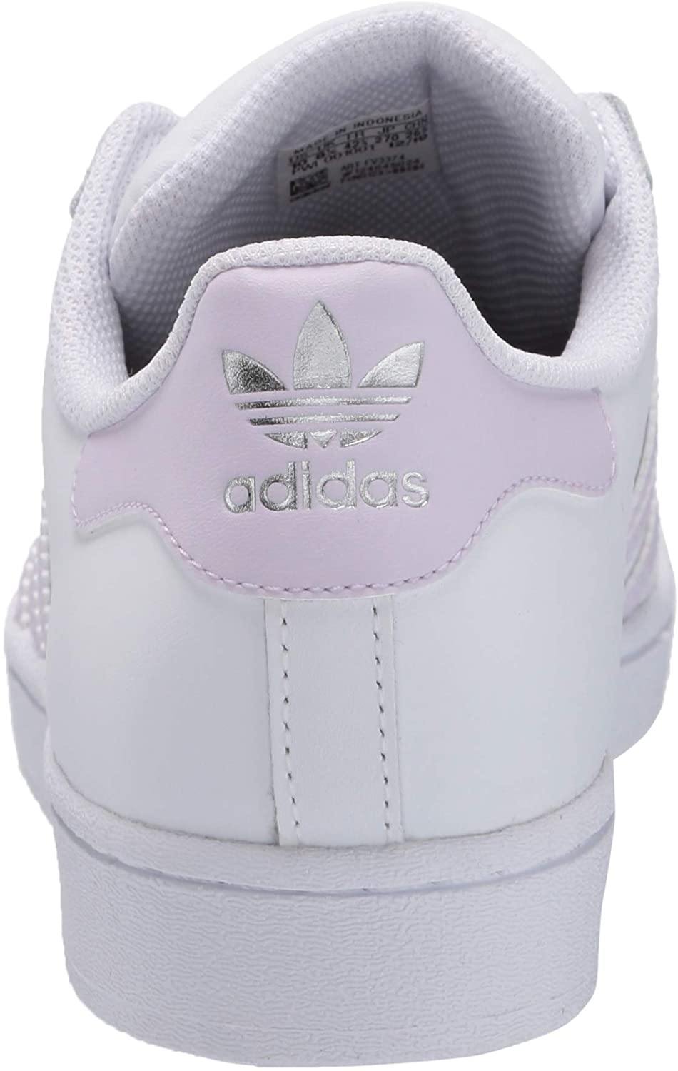 adidas Originals womens Superstar Shoes