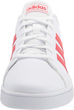 
                        
                          Load image into Gallery viewer, adidas Unisex-Child Grand Court Sneaker
                        
                      