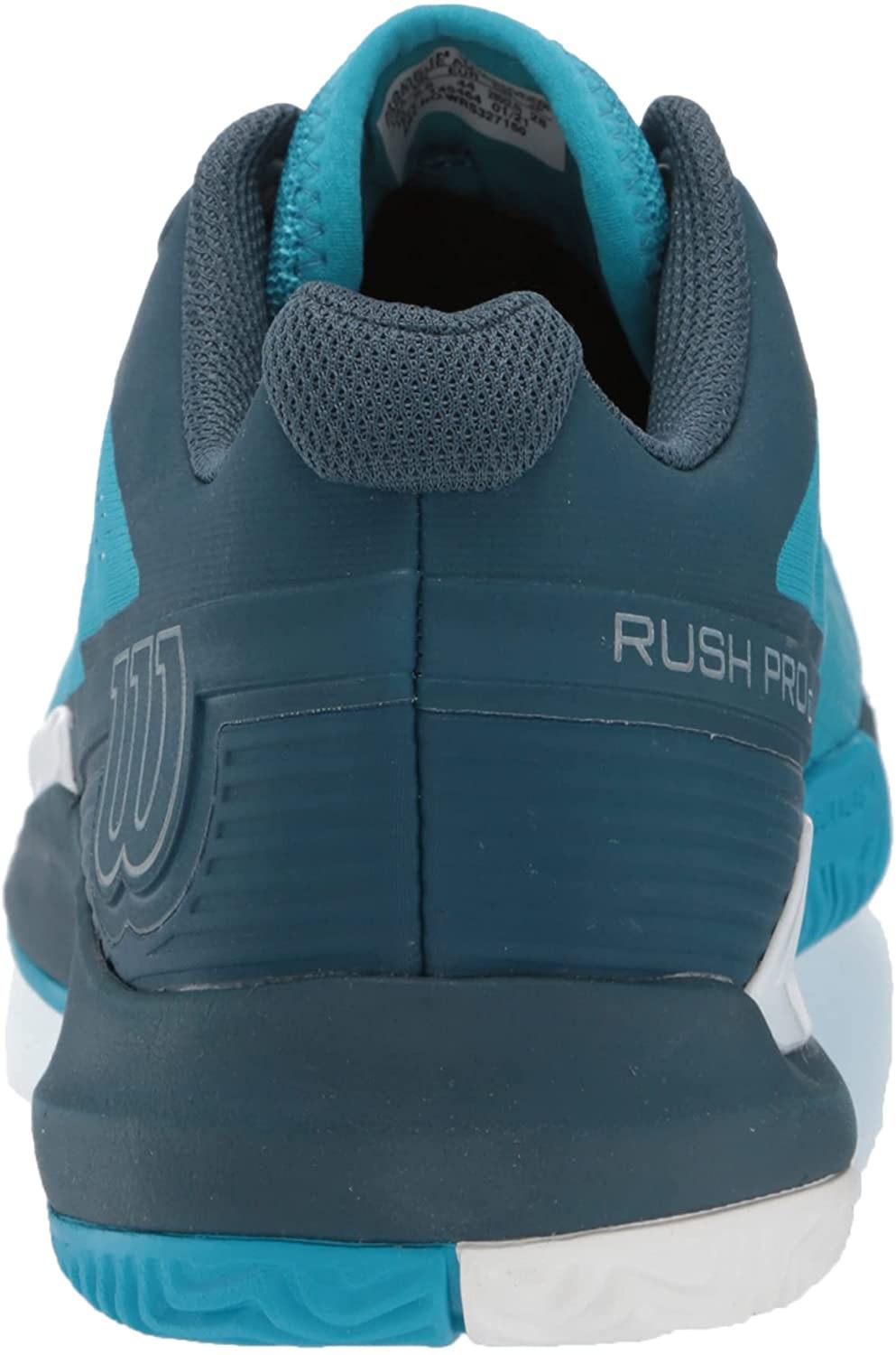 Wilson Men's Tennis Shoe - JOY2ESpree