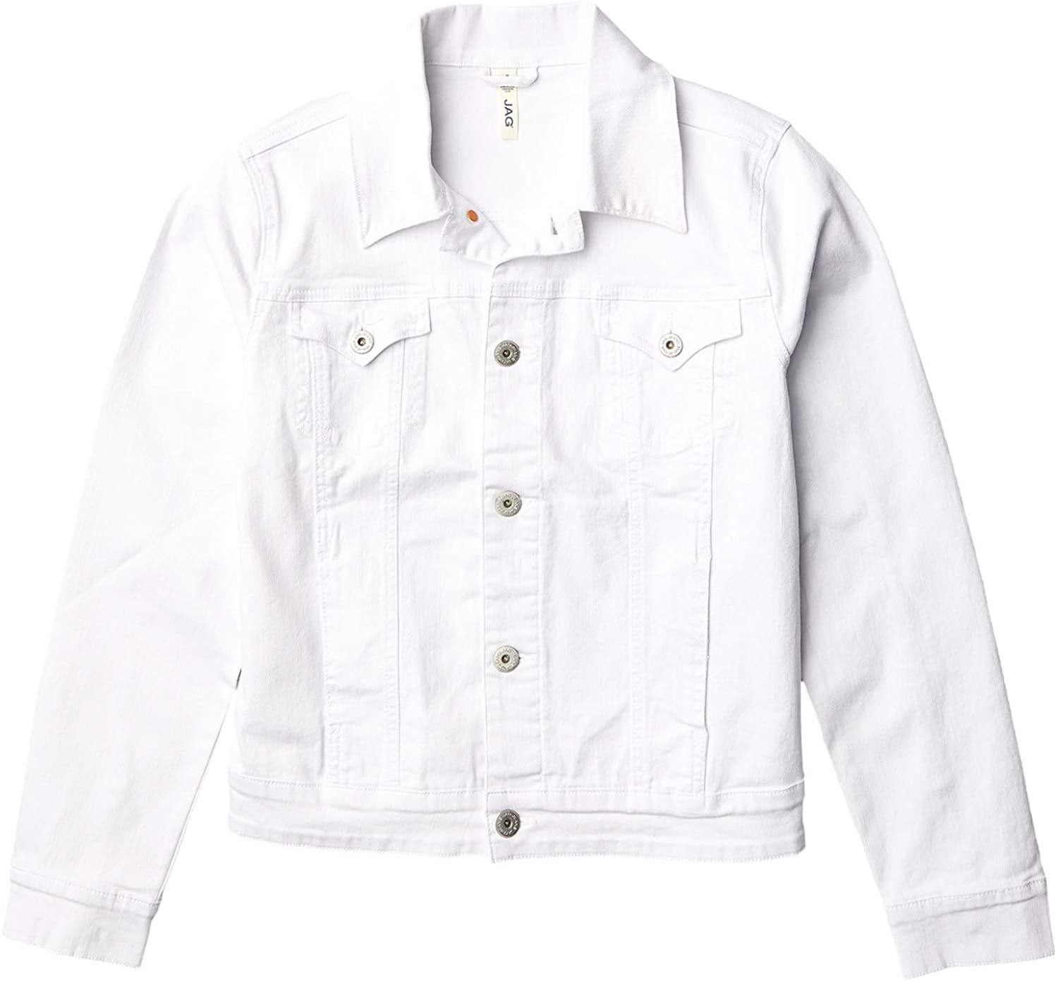 Jag Jeans womens Rupert Denim Jacket