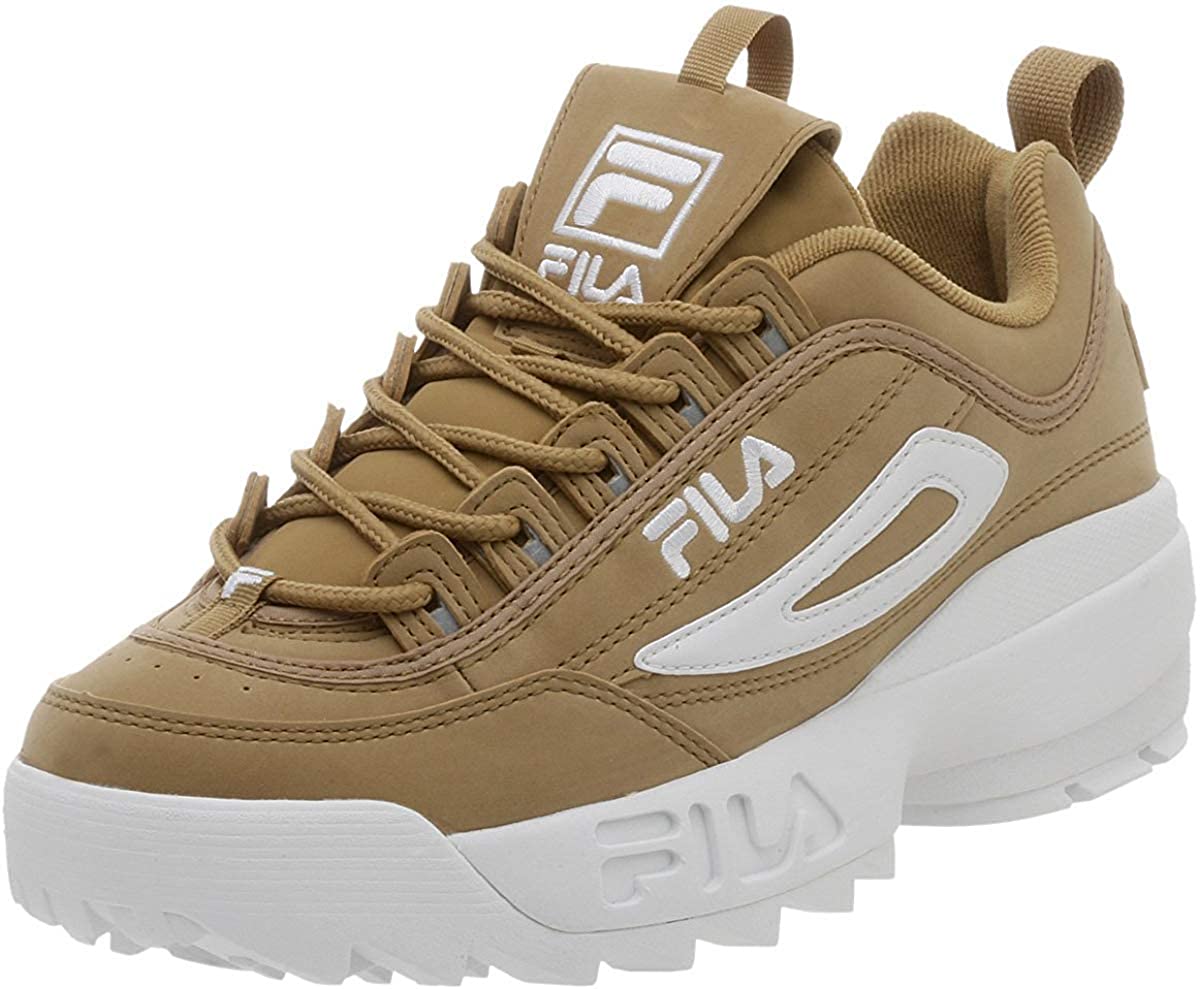 Fila Men's Strada Disruptor