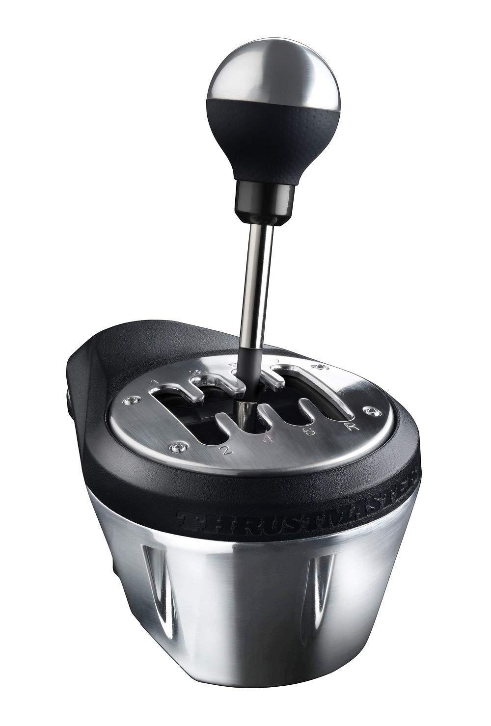 Thrustmaster TH8A Shifter (PS4, XBOX Series X/S, One, PC) - JOY2ESpree
