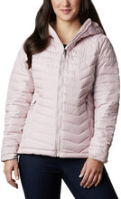 
                        
                          Muat gambar ke penampil Galeri, Columbia Women's Powder Lite Hooded Jacket
                        
                      