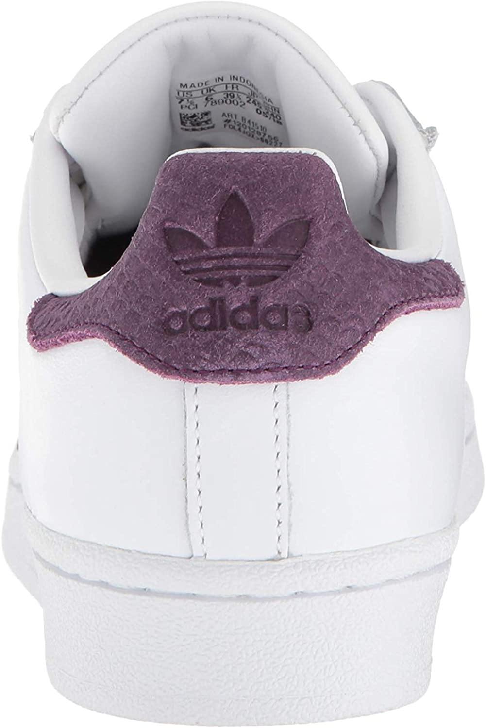 adidas Originals womens Superstar Shoes