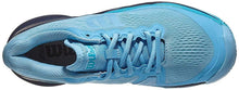 
                        
                          將圖片載入圖庫檢視器 Wilson RUSH PRO 3.0 Tennis Shoes Women - JOY2ESpree
                        
                      