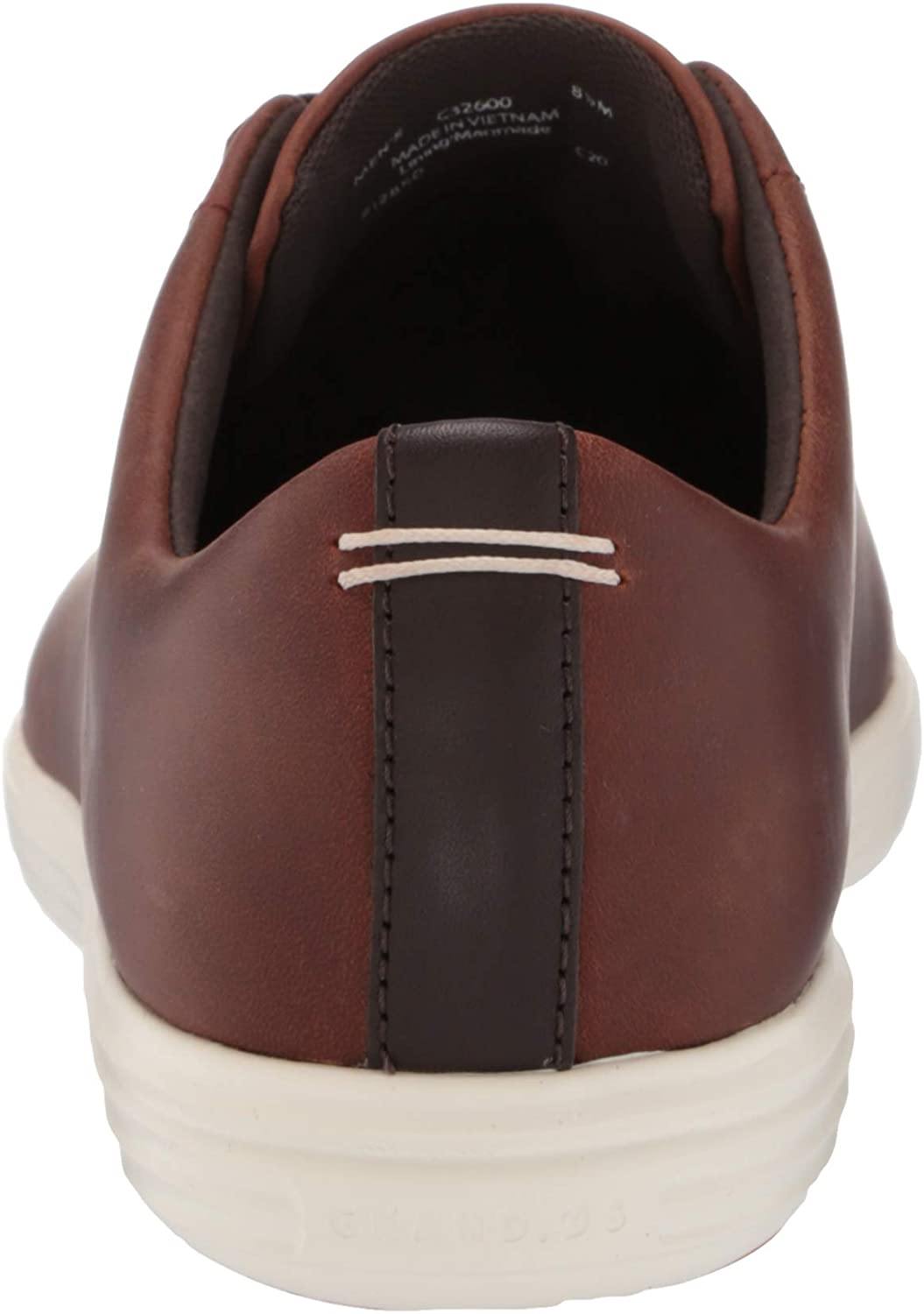 Cole Haan Men's Grand Crosscourt Ii Sneakers