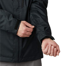 
                        
                          將圖片載入圖庫檢視器 Columbia Men\'s Whirlibird IV Interchange Jacket, Waterproof &amp; Breathable
                        
                      