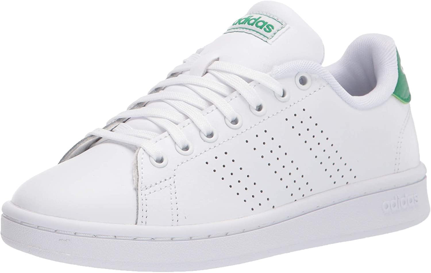 adidas Men's Advantage Tennis Shoe
