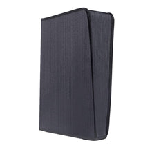
                        
                          Muat gambar ke penampil Galeri, Oranmay Dust Cover for Ps5 Console, Host DustProof Cover Skin Soft Protector Sleeve for PS5 Play-Station 5 Console - Black - JOY2ESpree
                        
                      