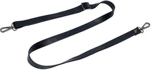 
                        
                          Load image into Gallery viewer, VanEnjoy Full Grain Leather Adjustable Replacement Strap for Crossbody Bag Purse, 26-51"Long 0.71"Wide
                        
                      