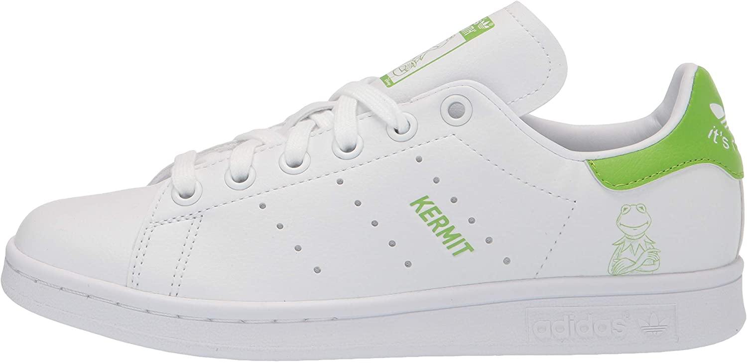 adidas Originals Men's Stan Smith (End Plastic Waste) Sneaker - JOY2ESpree
