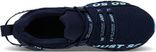 
                        
                          画像をギャラリービューアに読み込む, JSLEAP Mens Running Shoes Walking Non Slip Blade Type Sneakers
                        
                      