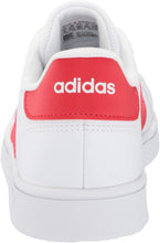 
                        
                          Load image into Gallery viewer, adidas Unisex-Child Grand Court Sneaker
                        
                      
