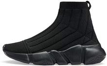 
                        
                          Muat gambar ke penampil Galeri, YAVY Kids Sock Sneakers for Boys and Girls Tennis Sock Shoes Lightweight Running Shoes Breathable Casual Sports Shoes - JOY2ESpree
                        
                      
