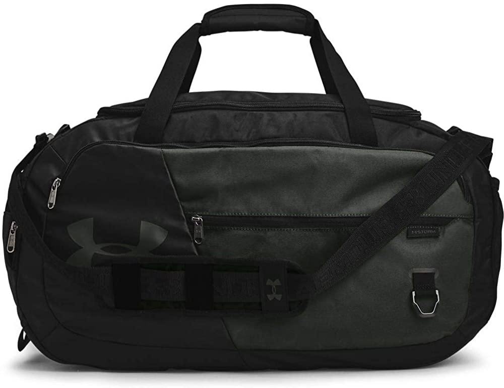 Under Armour Adult Undeniable Duffle 4.0 Gym Bag