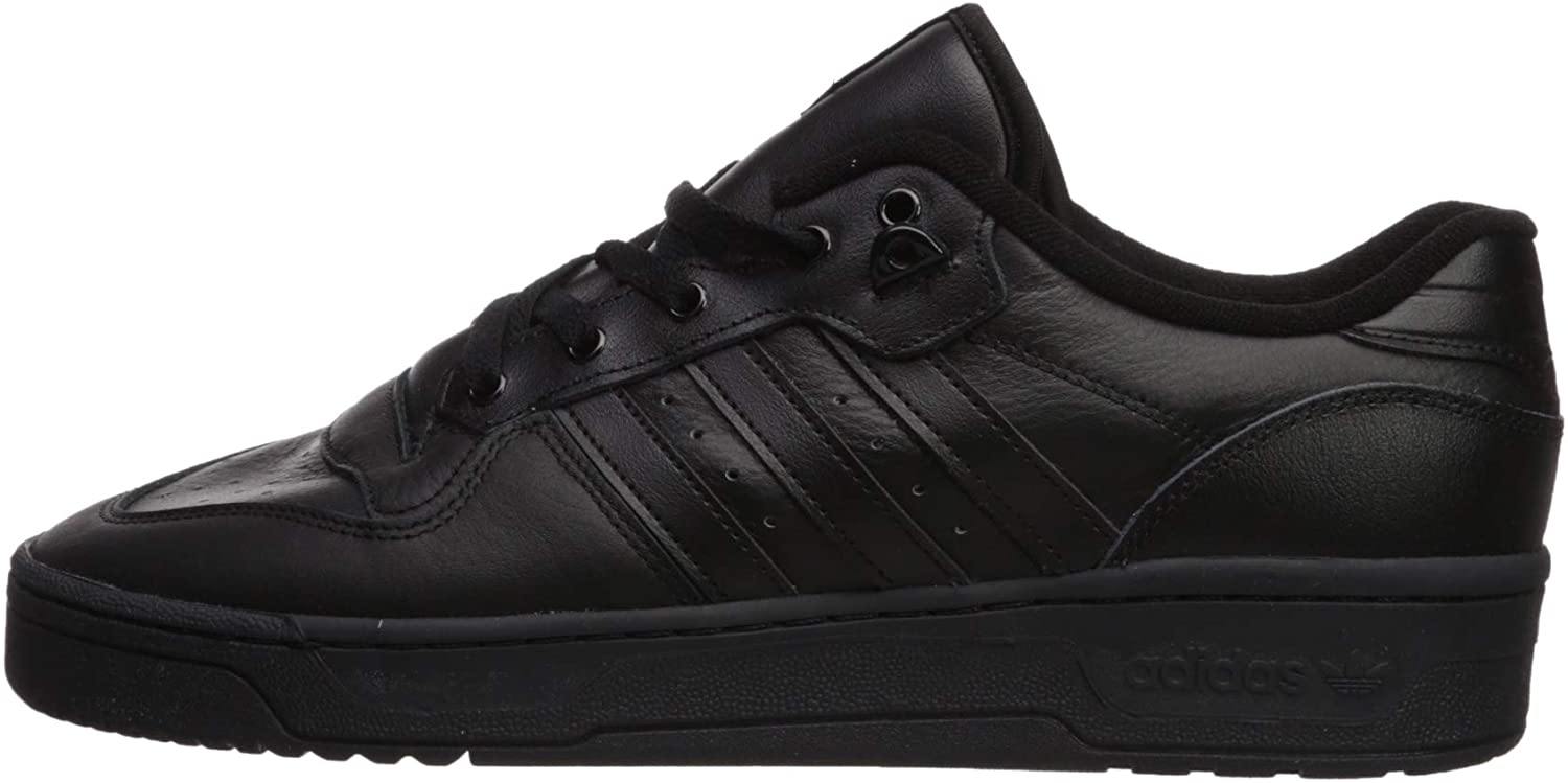 adidas Originals Men's Rivalry Low Sneaker