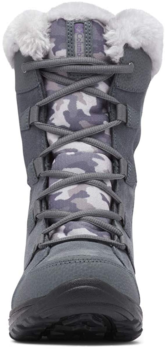 Columbia Women's Ice Maiden Ii Snow Boot