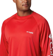 
                        
                          Load image into Gallery viewer, Columbia Men's Terminal Tackle Long Sleeve Shirt
                        
                      