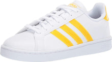 
                        
                          Load image into Gallery viewer, adidas Women's Grand Court Sneaker
                        
                      