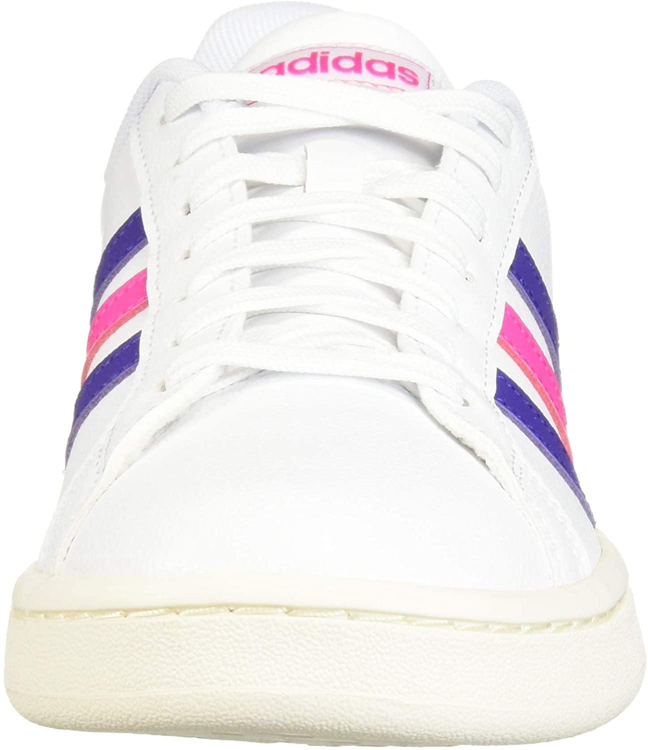 adidas Women's Grand Court Sneaker