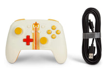 
                        
                          將圖片載入圖庫檢視器 PowerA Enhanced Wired Controller for Nintendo Switch - Mario White, Gamepad, Wired Video Game Controller, Gaming Controller - Nintendo Switch - JOY2ESpree
                        
                      