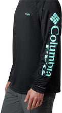 
                        
                          Load image into Gallery viewer, Columbia Men's Terminal Tackle Long Sleeve Shirt
                        
                      