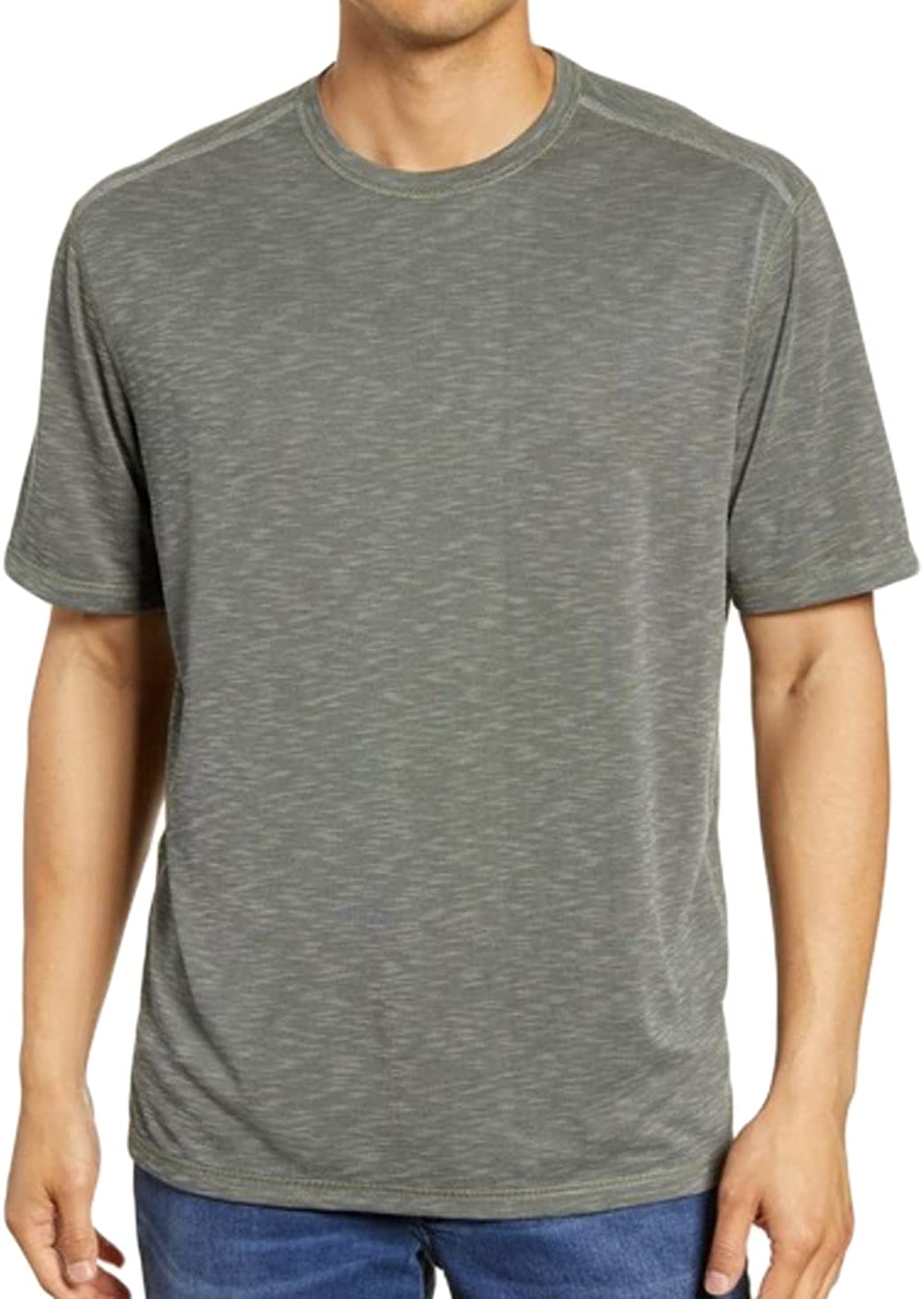Tommy Bahama Big & Tall Flip Tide Tee Short Sleeve