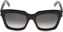 
                        
                          Load image into Gallery viewer, SAINT LAURENT Women's Bold 1 Square
                        
                      