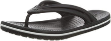 
                        
                          Load image into Gallery viewer, Crocs Women's Crocband Flip Flop | Water Shoes | Casual Summer Sandal
                        
                      
