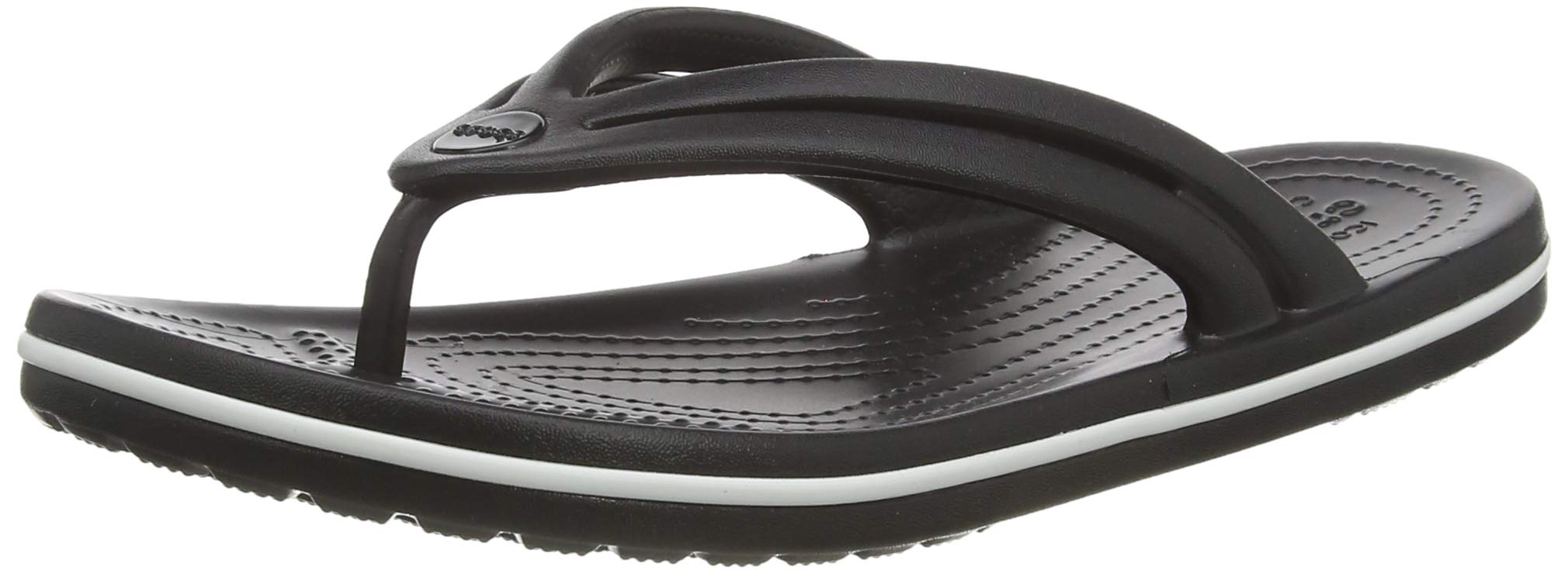 Crocs Women's Crocband Flip Flop | Water Shoes | Casual Summer Sandal