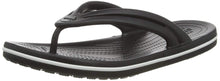 
                        
                          Load image into Gallery viewer, Crocs Women's Crocband Flip Flop | Water Shoes | Casual Summer Sandal
                        
                      