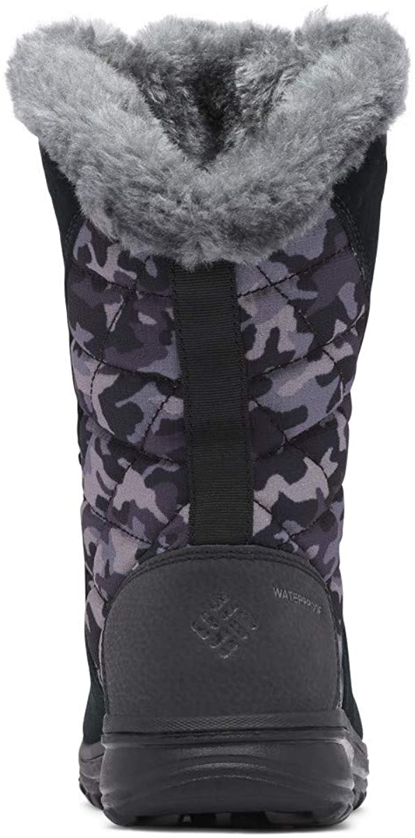 Columbia Women's Ice Maiden Ii Snow Boot
