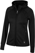 
                        
                          画像をギャラリービューアに読み込む, Spyder Women's Hayer Full Zip Fleece Jacket, Color Variation
                        
                      