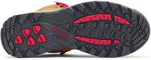 
                        
                          Load image into Gallery viewer, Columbia Women's Newton Ridge Plus Waterproof Amped Hiking Shoe
                        
                      