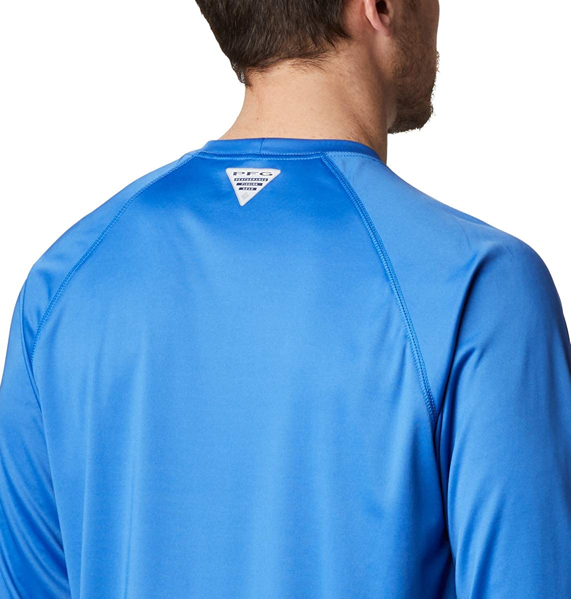 Columbia Men's Terminal Tackle Long Sleeve Shirt
