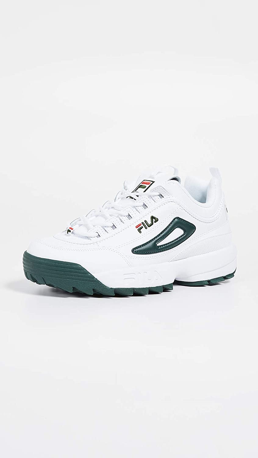 Fila Men's Strada Disruptor