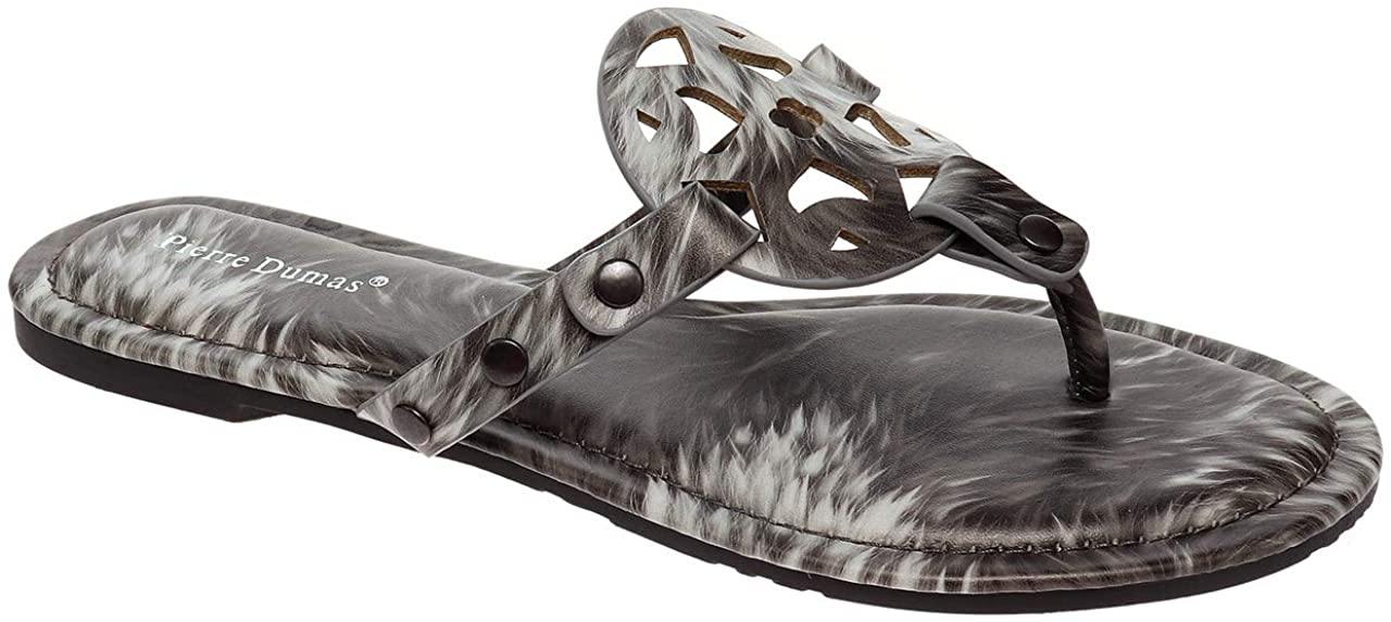Pierre Dumas Women's Limit-20 Sandal - JOY2ESpree