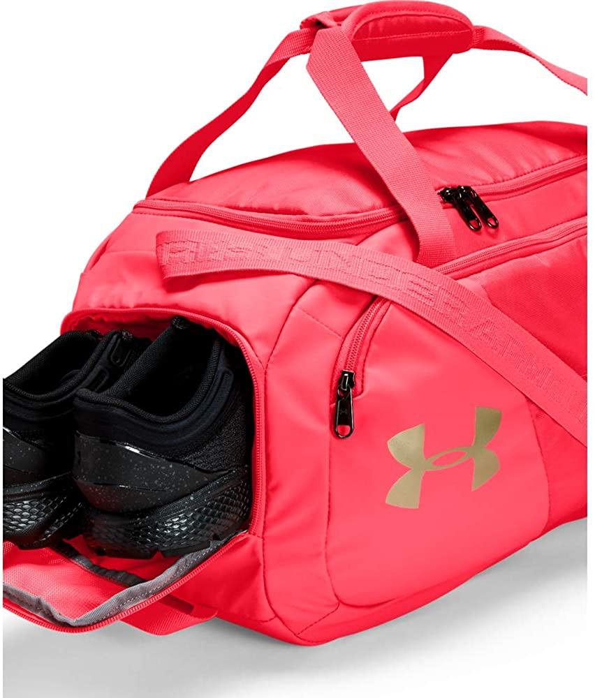 Under Armour Adult Undeniable Duffle 4.0 Gym Bag