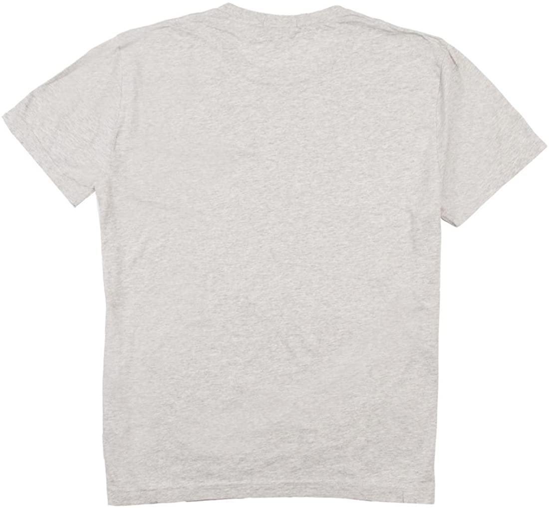 GANT Men's Solid Tee - JOY2ESpree