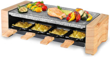 
                        
                          將圖片載入圖庫檢視器 Artestia Electric Raclette Table Grill, Korean Bbq Grill, Raclette Grill 1450W Removable 2-In-1 with Grill Stone - JOY2ESpree
                        
                      