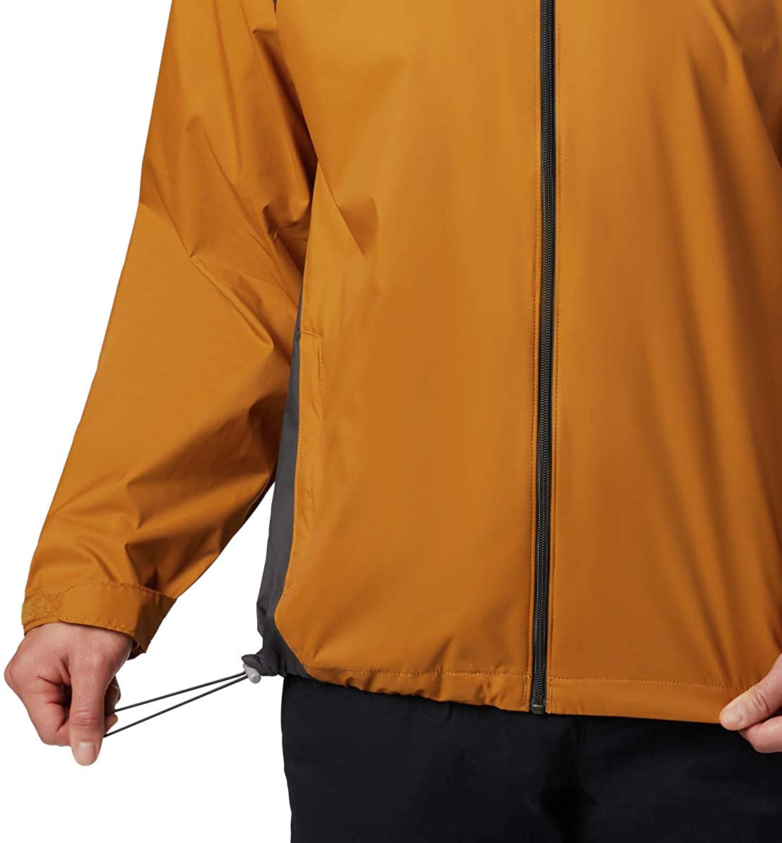 Columbia Men's Glennaker Lake Rain Jacket