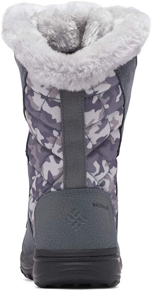 Columbia Women's Ice Maiden Ii Snow Boot
