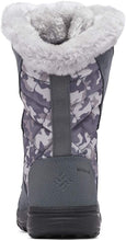 
                        
                          画像をギャラリービューアに読み込む, Columbia Women's Ice Maiden Ii Snow Boot
                        
                      