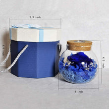 
                        
                          將圖片載入圖庫檢視器 Forever Red Rose, Preserved Eternal Real Flower Present Gorgeous Led Mood Light
                        
                      